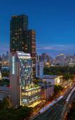 Туры в отель Mercure Bangkok Makkasan Туры в отель Mercure Bangkok Makkasan