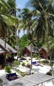 Туры в отель Mnana Beach Bungalows Туры в отель Mnana Beach Bungalows