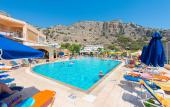 Туры в отель Palm Bay (Pefkos) Туры в отель Palm Bay (Pefkos)