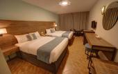 Туры в отель Crystal Hotel International Туры в отель Crystal Hotel International