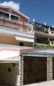 Туры в отель Sarakinos Apartments Туры в отель Sarakinos Apartments