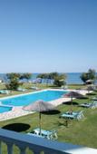 Туры в отель S&C Kosmos Beach Resort Туры в отель S&C Kosmos Beach Resort
