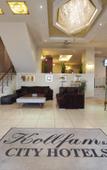 Туры в отель Crystal City Туры в отель Crystal City