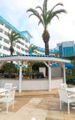 Туры в отель Crystal Admiral Resort Suites & Spa Туры в отель Crystal Admiral Resort Suites & Spa