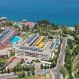 Тур в Турцию, Кемер с 01 Января. Отель: Crystal de luxe resort & spa 5*