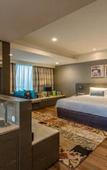 Туры в отель Ascott Sentral Kuala Lumpur Туры в отель Ascott Sentral Kuala Lumpur