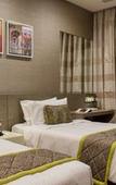 Туры в отель Ascott Sentral Kuala Lumpur Туры в отель Ascott Sentral Kuala Lumpur