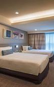 Туры в отель Ascott Sentral Kuala Lumpur Туры в отель Ascott Sentral Kuala Lumpur