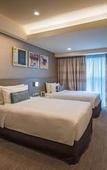 Туры в отель Ascott Sentral Kuala Lumpur Туры в отель Ascott Sentral Kuala Lumpur