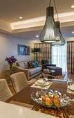 Туры в отель Ascott Sentral Kuala Lumpur Туры в отель Ascott Sentral Kuala Lumpur