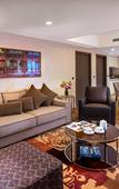 Туры в отель Ascott Sentral Kuala Lumpur Туры в отель Ascott Sentral Kuala Lumpur