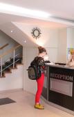 Туры в отель Vake Hotel Туры в отель Vake Hotel