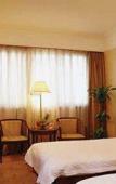 Туры в отель Cts Plaza Beijing Туры в отель Cts Plaza Beijing