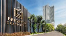 Brighton Grand Hotel Pattaya 5*