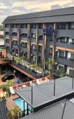 Туры в отель A2Sea Hotel Туры в отель A2Sea Hotel