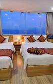 Туры в отель Iridescent Clouds Hotel Туры в отель Iridescent Clouds Hotel
