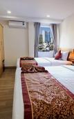 Туры в отель Iridescent Clouds Hotel Туры в отель Iridescent Clouds Hotel