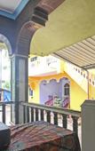 Туры в отель Radhabai Guest House Туры в отель Radhabai Guest House