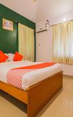 Туры в отель The Goan Courtyard Hotel Туры в отель The Goan Courtyard Hotel