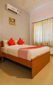 Туры в отель The Goan Courtyard Hotel Туры в отель The Goan Courtyard Hotel