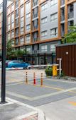 Туры в отель The Grass Serviced Suites Туры в отель The Grass Serviced Suites