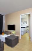 Туры в отель The Grass Serviced Suites Туры в отель The Grass Serviced Suites