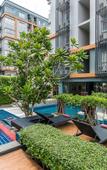 Туры в отель The Grass Serviced Suites Туры в отель The Grass Serviced Suites