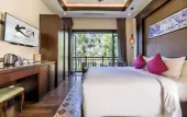 Туры в отель Koi Resort & Spa Туры в отель Koi Resort & Spa