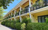Туры в отель Koi Resort & Spa Туры в отель Koi Resort & Spa