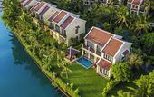 Туры в отель Koi Resort & Spa Туры в отель Koi Resort & Spa