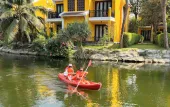 Туры в отель Koi Resort & Spa Туры в отель Koi Resort & Spa