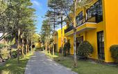 Туры в отель Koi Resort & Spa Туры в отель Koi Resort & Spa
