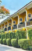 Туры в отель Koi Resort & Spa Туры в отель Koi Resort & Spa