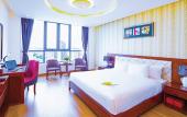 Туры в отель Le Hoang Beach Hotel Туры в отель Le Hoang Beach Hotel