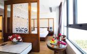 Туры в отель Le Hoang Beach Hotel Туры в отель Le Hoang Beach Hotel