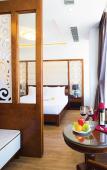 Туры в отель Le Hoang Beach Hotel Туры в отель Le Hoang Beach Hotel