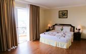 Туры в отель Iris Da Lat Hotel Туры в отель Iris Da Lat Hotel