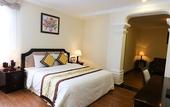 Туры в отель Iris Da Lat Hotel Туры в отель Iris Da Lat Hotel