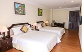Туры в отель Iris Da Lat Hotel Туры в отель Iris Da Lat Hotel