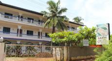Laxmi Morjim Guest House 2*