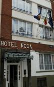 Туры в отель Hotel Noga Туры в отель Hotel Noga