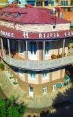 Туры в отель Tekla Palace Tbilisi Туры в отель Tekla Palace Tbilisi