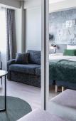 Туры в отель Scandic Kallio Туры в отель Scandic Kallio