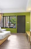 Туры в отель Samed Hideaway Resort Туры в отель Samed Hideaway Resort