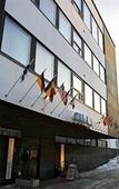 Туры в отель Scandic Polar Туры в отель Scandic Polar