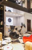 Туры в отель INX Design Туры в отель INX Design