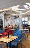Туры в отель INX Design Туры в отель INX Design