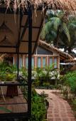 Туры в отель Anahata Retreat Туры в отель Anahata Retreat