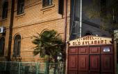 Туры в отель Old Avlabari Туры в отель Old Avlabari