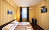 Туры в отель Athletics Hotel Туры в отель Athletics Hotel